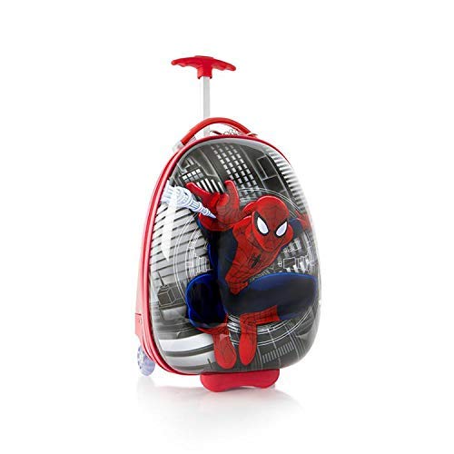 Marvel Spiderman Boy's 18