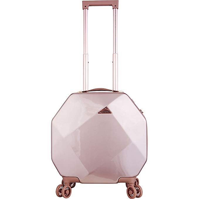 Kensie Luggage Gemstone 20