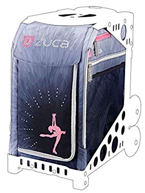 Zuca Sport Insert Bag, Ice Dreamz Lux (New Design!)