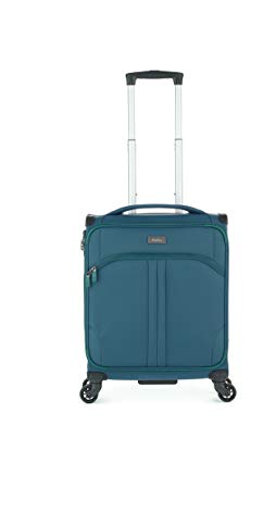 Antler Aire C1 4W Cabin Case, Teal, One Size