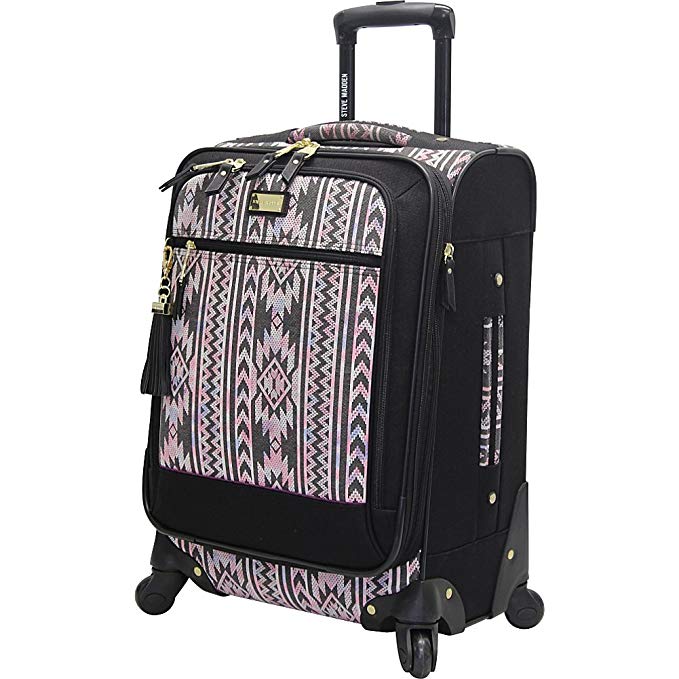 Steve Madden Luggage Wild Child 20