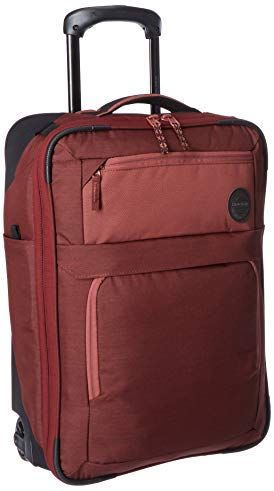 Dakine Carry On Roller Luggage Bag