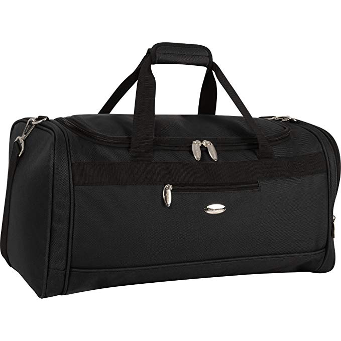 Travel Gear Travel Carry Duffle Bag