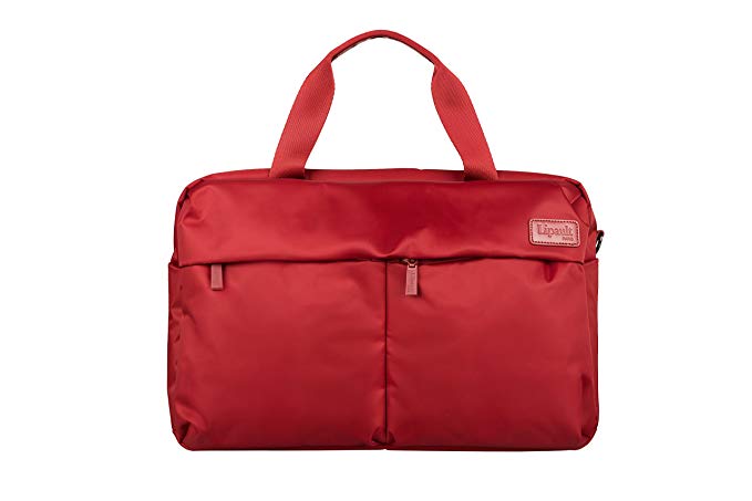 Lipault - City Plume 24H Bag - Top Handle Shoulder Overnight Travel Weekender Duffel Luggage for Women