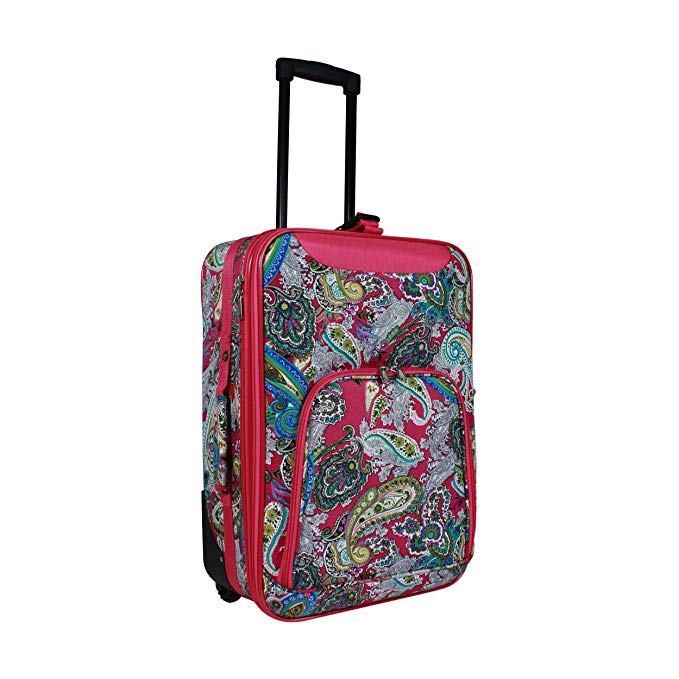 World Traveler Women's 20