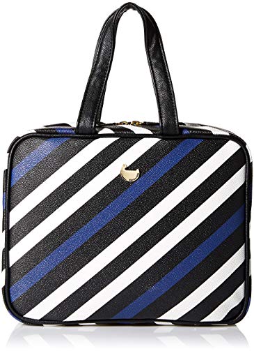 Buxton Travel Essentials Hanging Carryall Carry On Bag