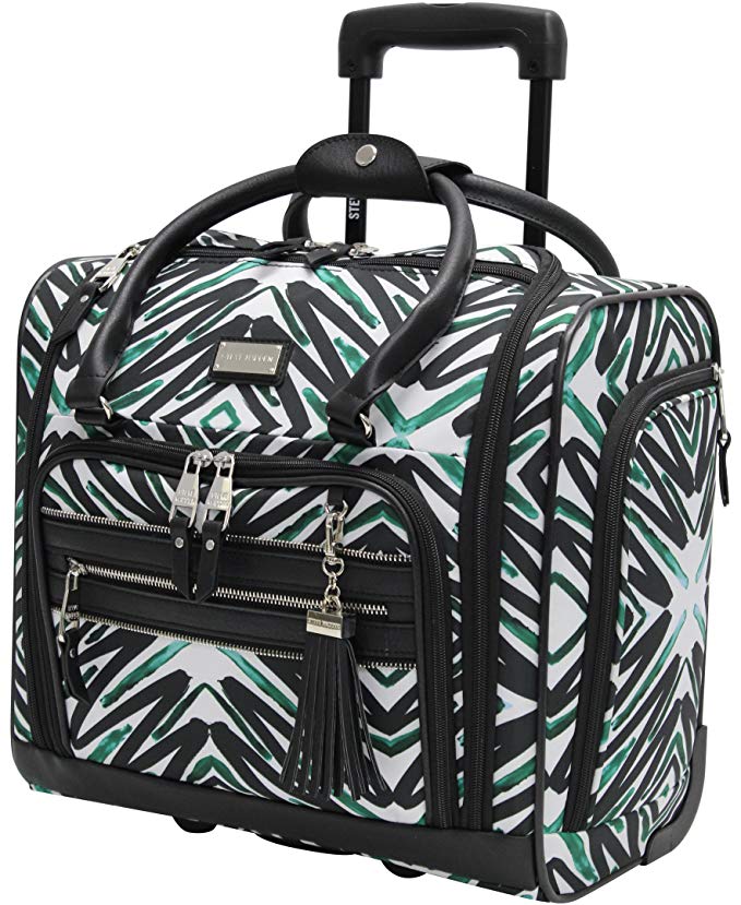 Steve Madden Tribal Under The Seat Bag