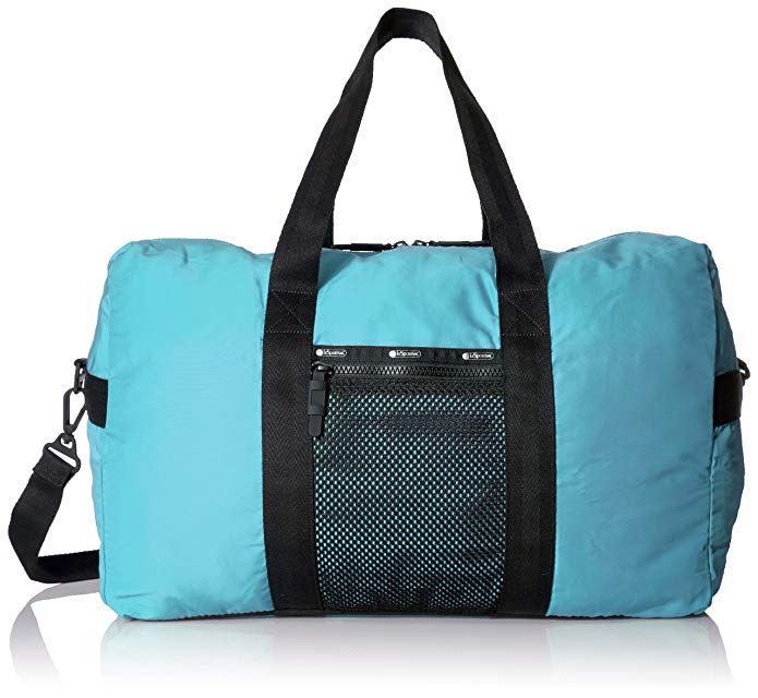 LeSportsac Women's Travel Global Weekender