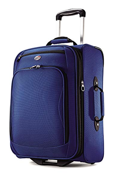 American Tourister Luggage Splash 21