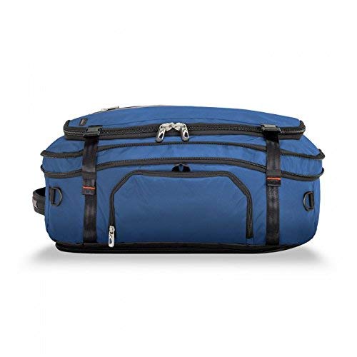 Briggs & Riley Brx Exchange Medium Duffle, Blue