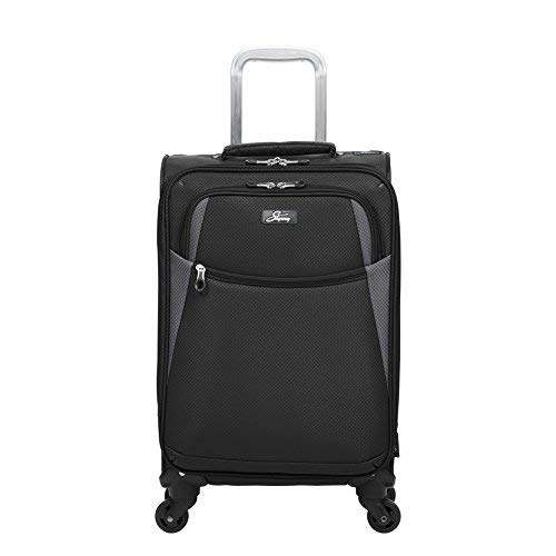 Skyway Encinitas Carry on/Spinner Upright