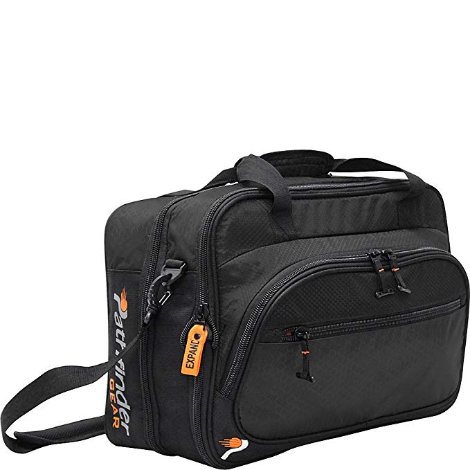 Pathfinder Luggage Gear Gear Convertible 19