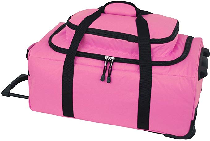 MERCURY Luggage 22