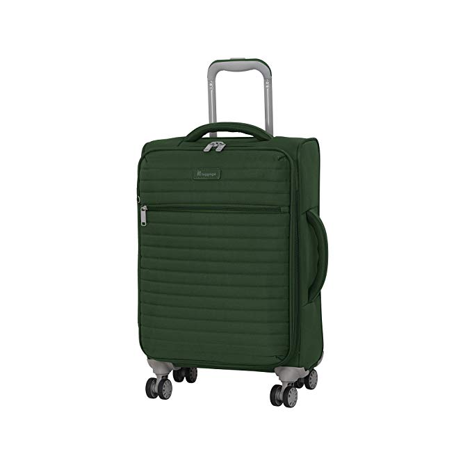 it luggage Quilte 21.5