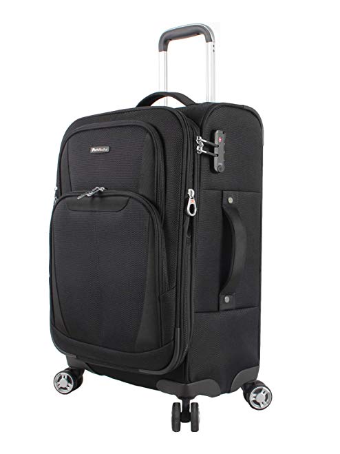 Pathfinder Luggage Carry On 21