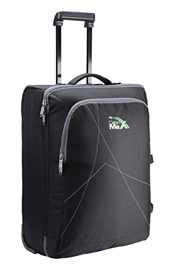 Cabin Max Dortmund Trolley Bag 56 x 40 x 20 cm