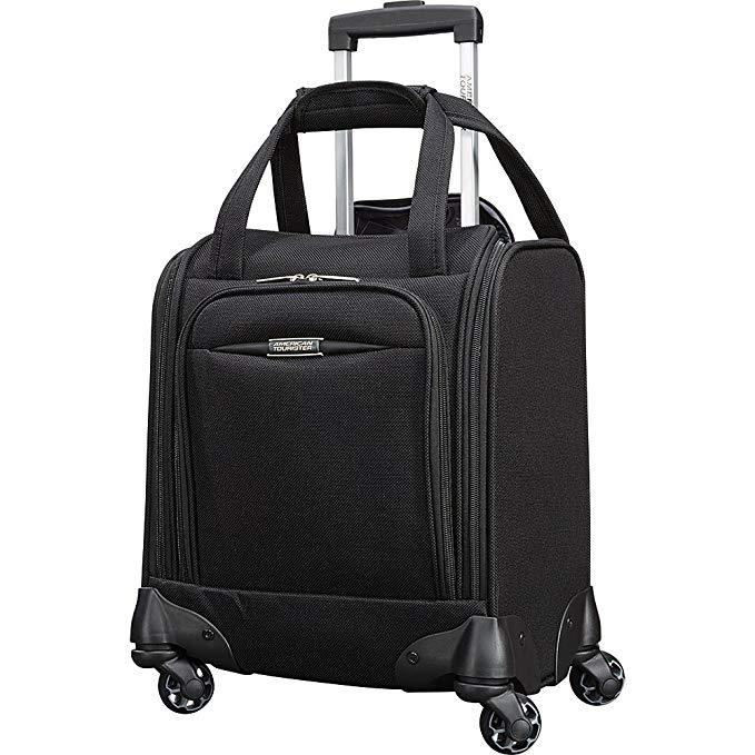 American Tourister Meridian NXT 16