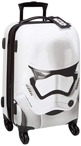 American Tourister Star Wars Spinner 21, Storm Trooper