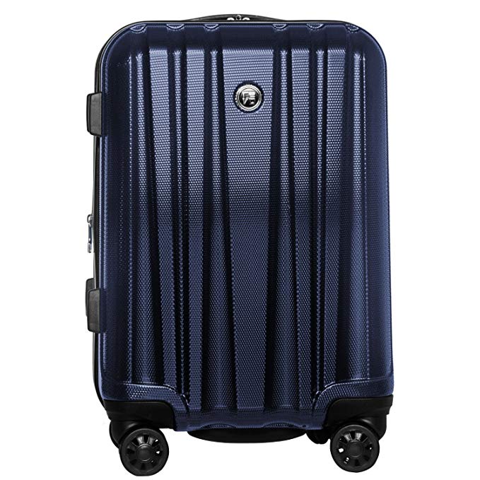 Revo Impact Expandable Hardside Spinner 20