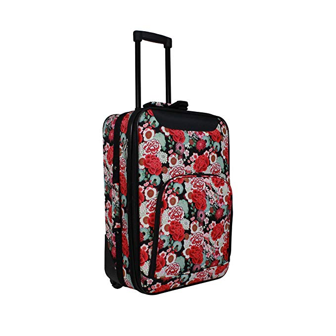 World Traveler Women's 20