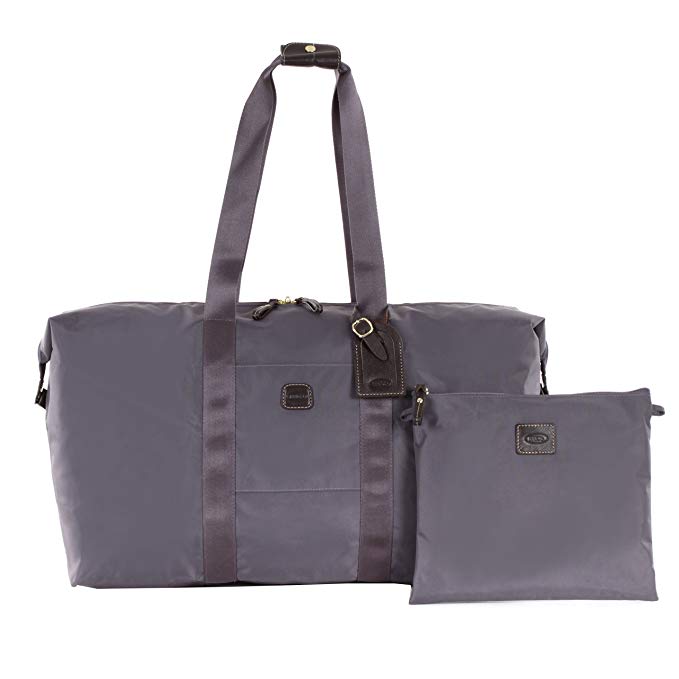 Bric's Luggage X-Bag 22 Inch Duffle