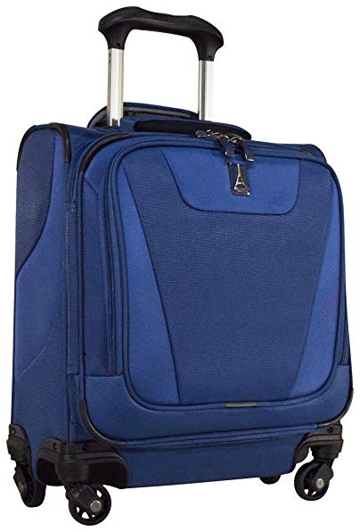 Travelpro Maxlite 4 Compact Carry On Spinner Under Seat Bag