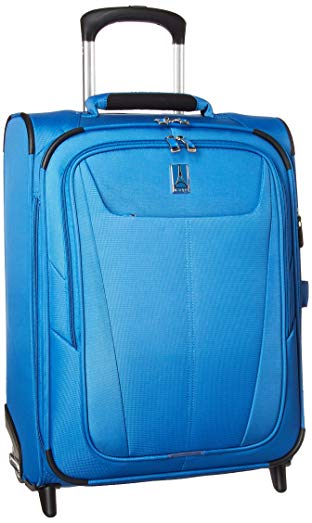 Travelpro Maxlite 5 Carry-on International Expandable Rollaboard Suitcase Carry-On Luggage