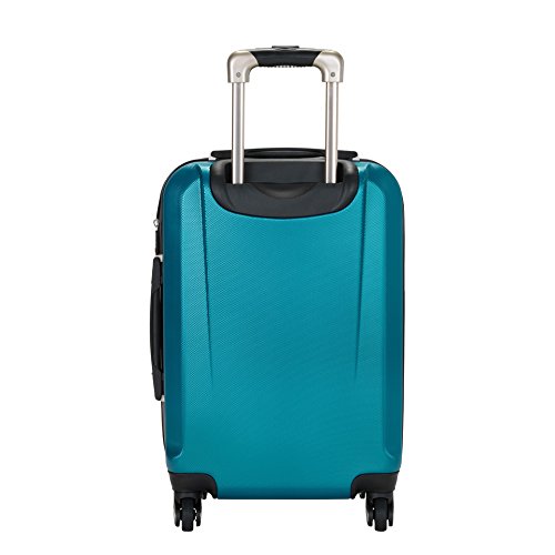 Skyway Pescadero Carry On, 20-inch, Peacock