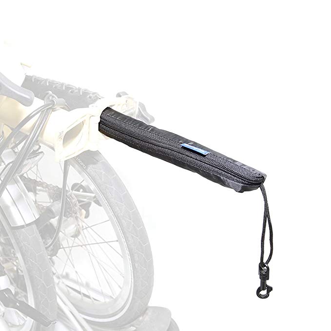 Cover(in toptube) for Brompton