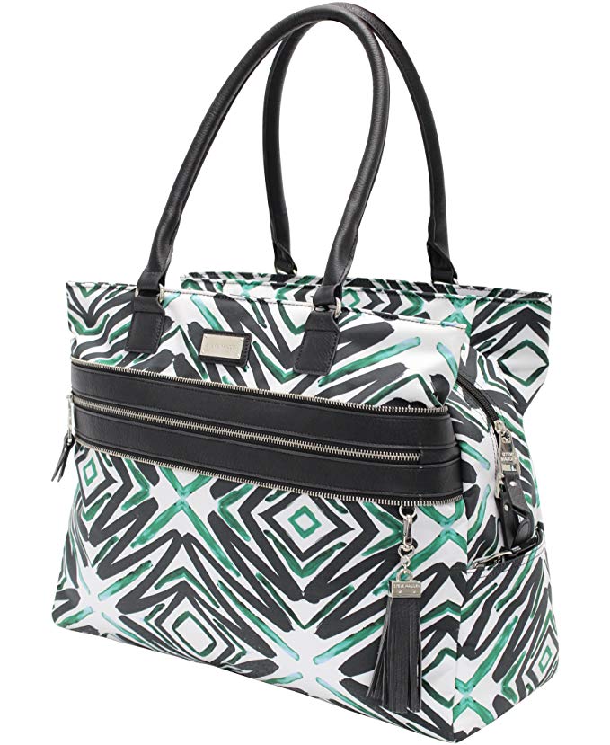 Steve Madden Tribal Tote