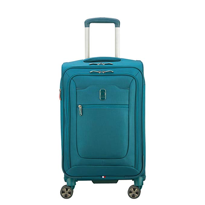 Delsey Luggage Hyperglide 21