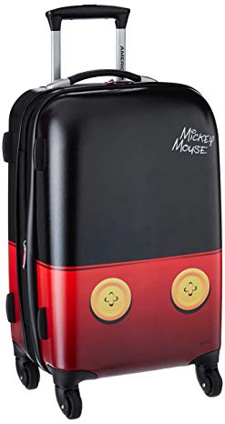 American Tourister Disney Hardside Spinner 21