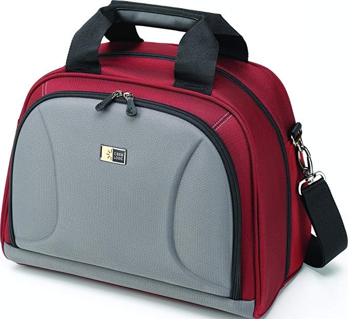 Caselogic Lightweight Carry-On, Red, One Size